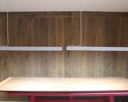 instalacion revestimiento muros de madera 2